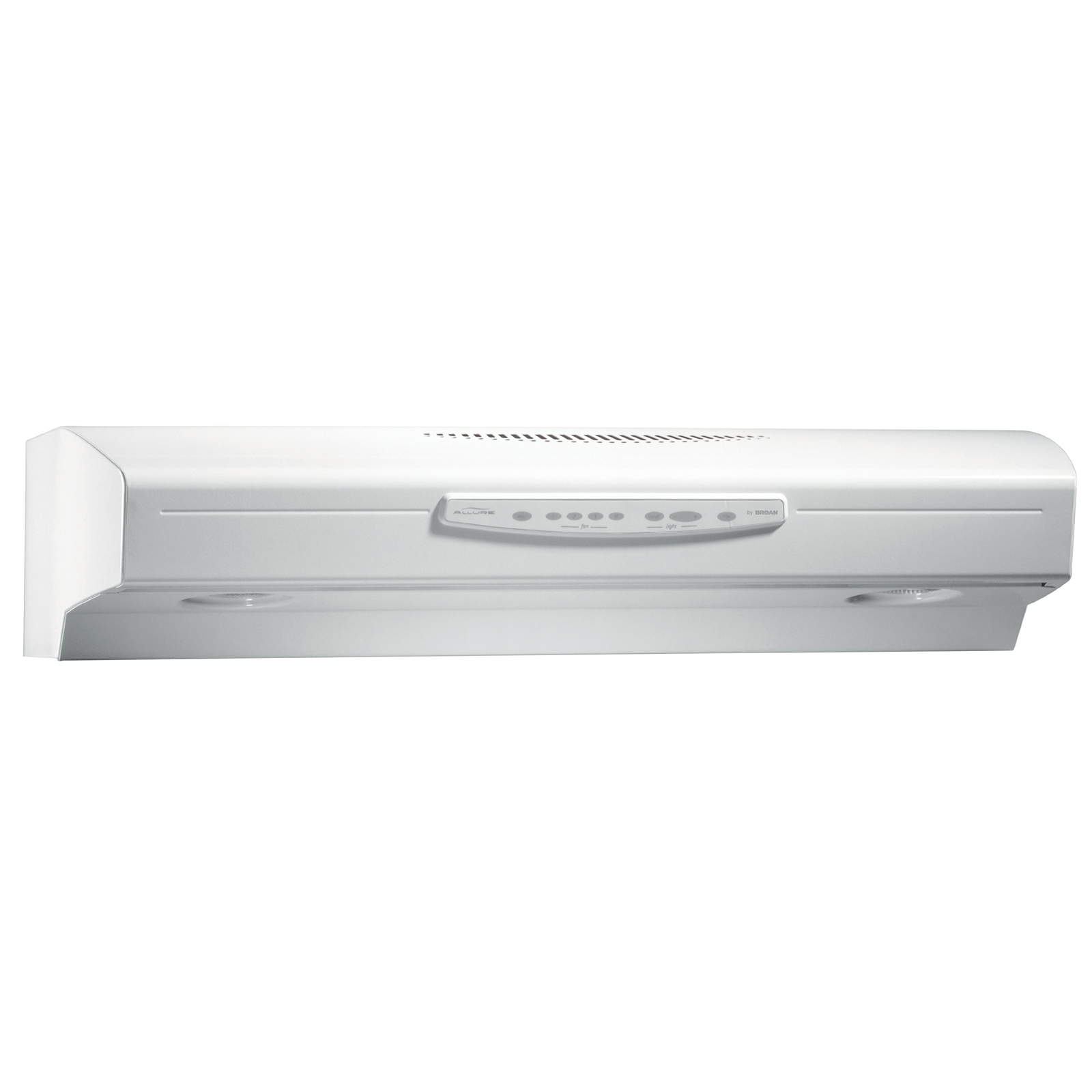 Broan QS336BC Range Hood