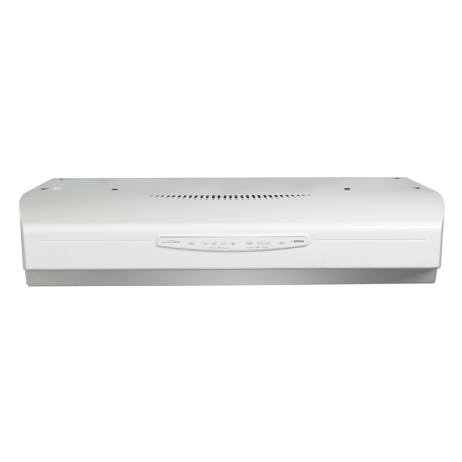 Broan QS336WW Range Hood