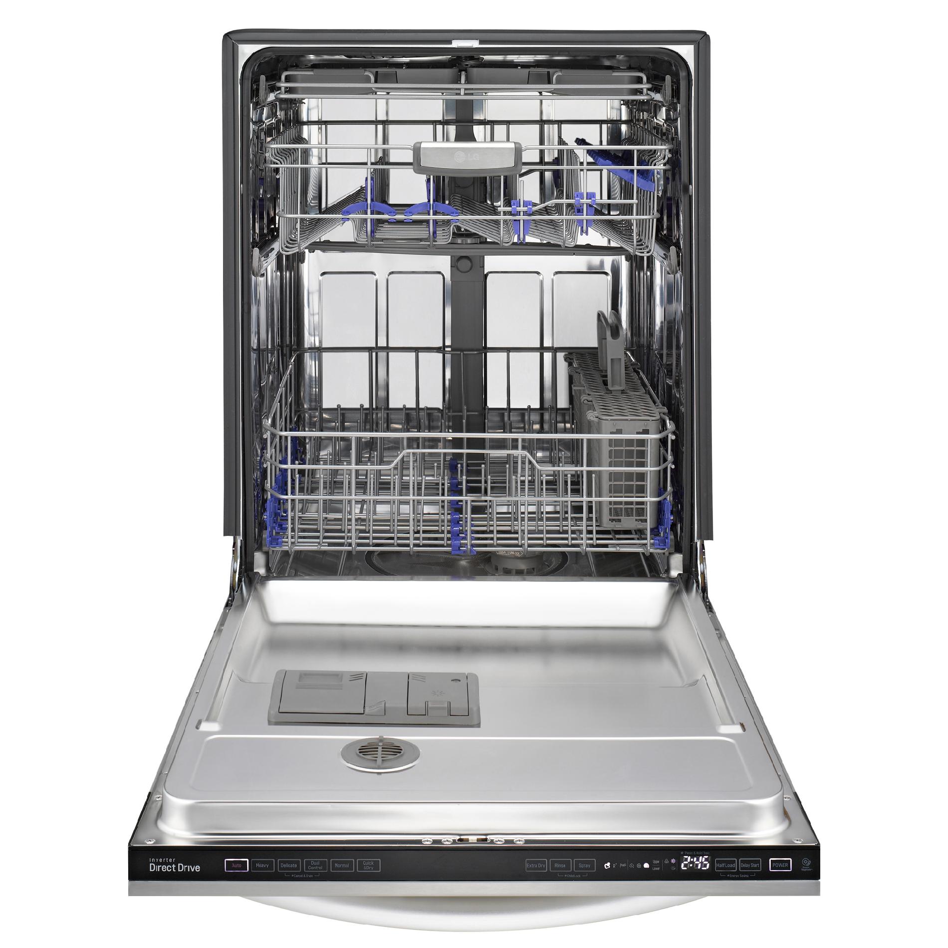 sears lg dishwasher
