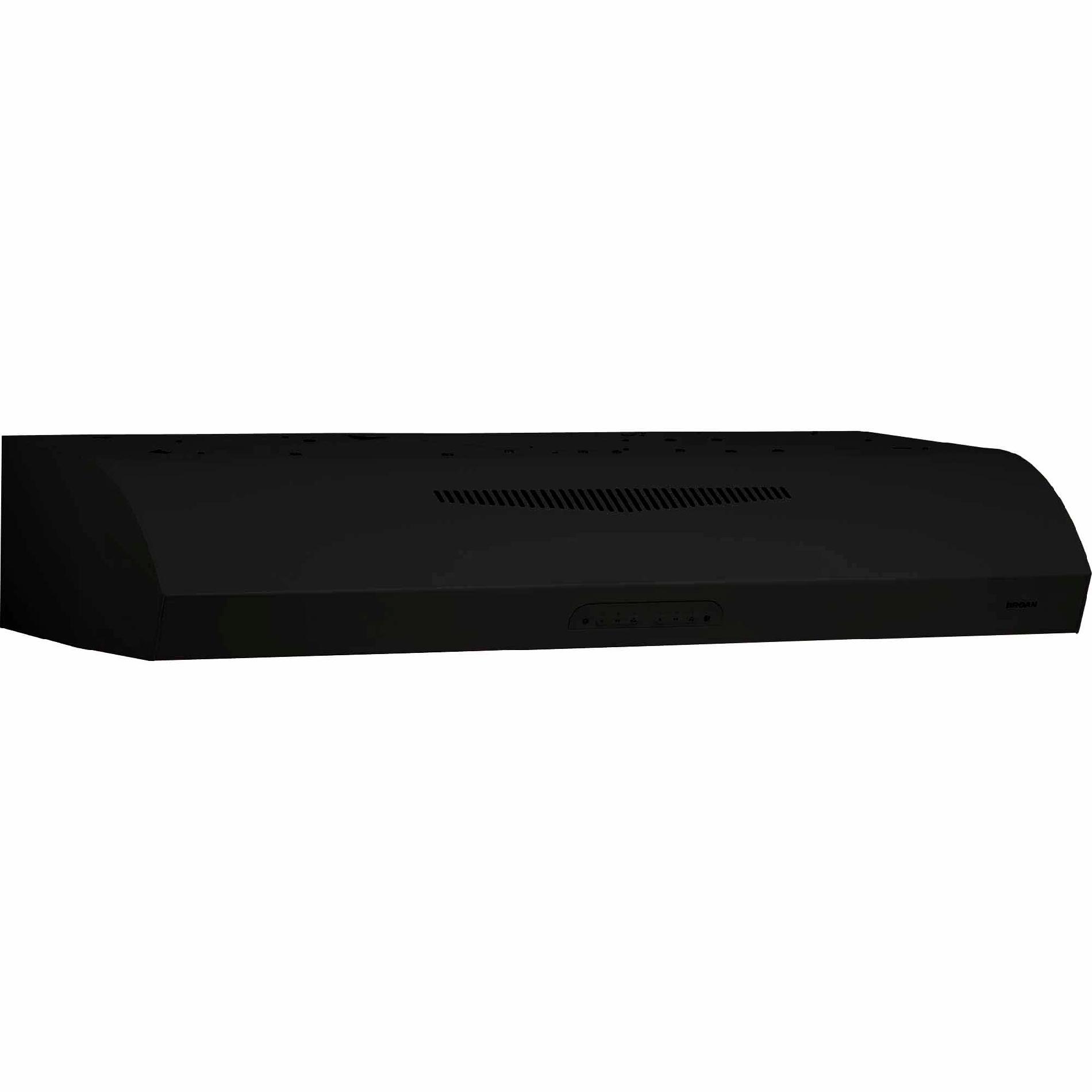 Broan QP230BL Range Hood