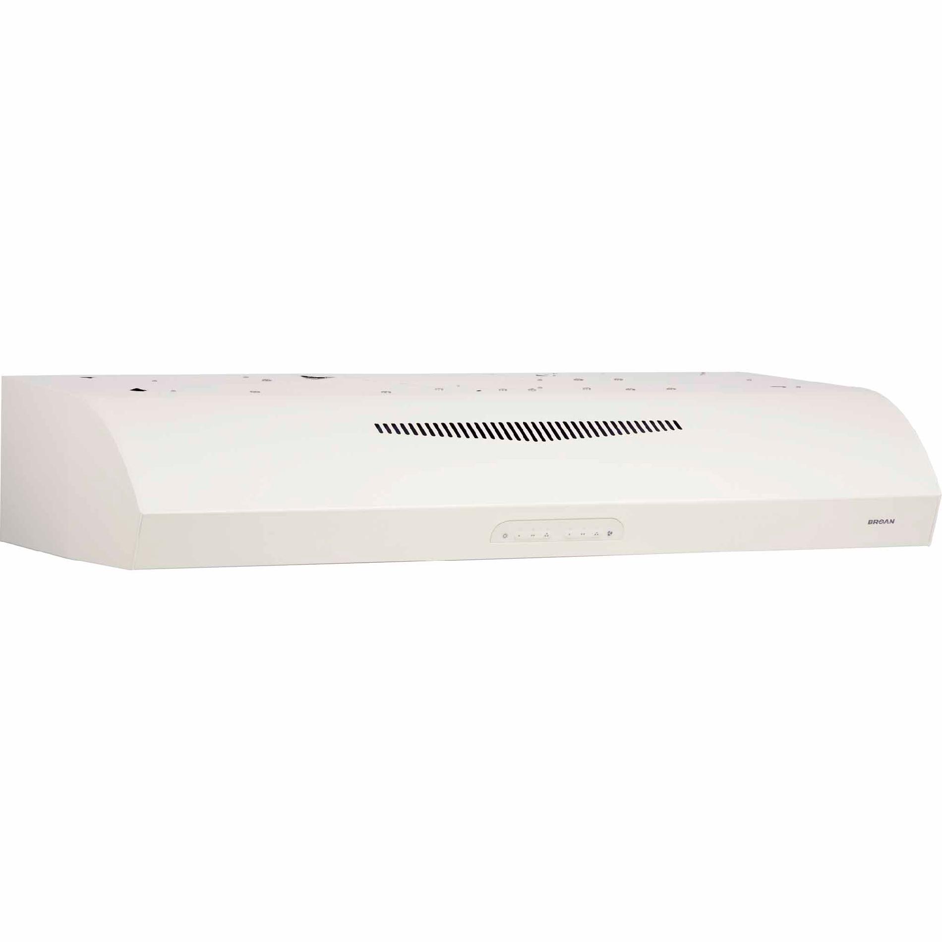 Broan QP230BC Range Hood