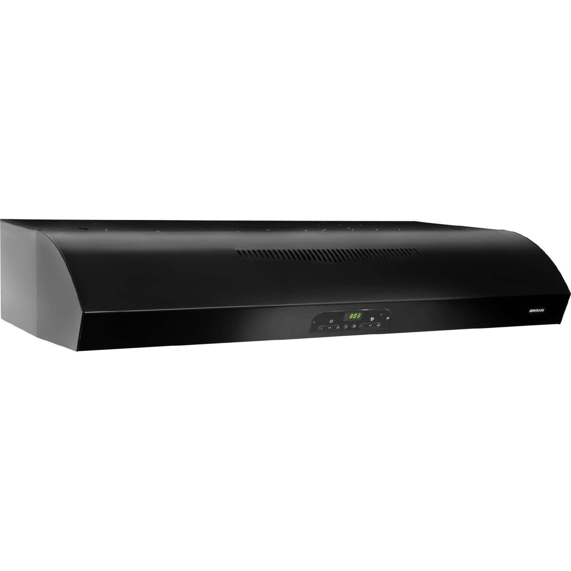 Broan QP242BL Range Hood