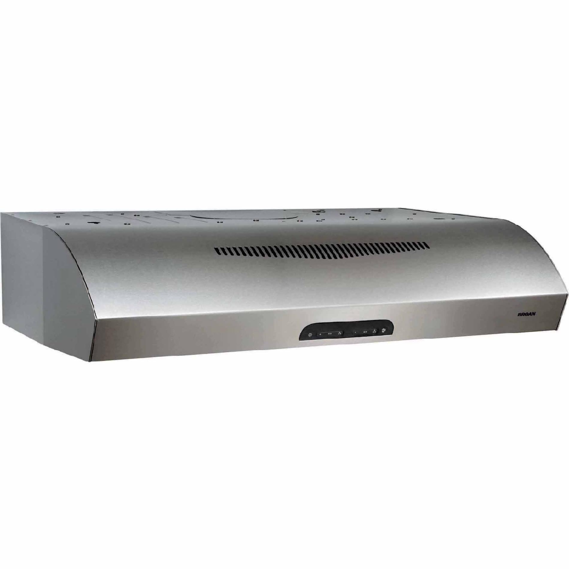 Broan QP430SS Range Hood