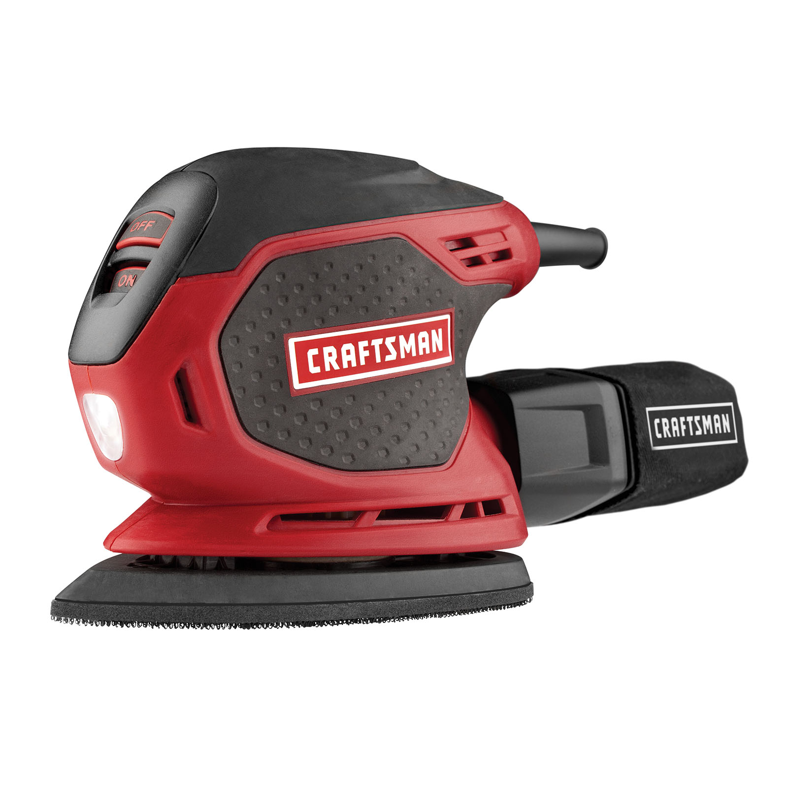 Craftsman 32039598 Sander