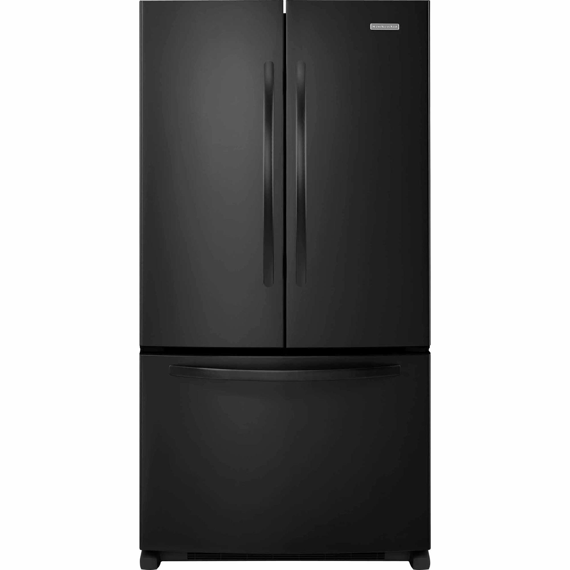KitchenAid KBFS20ECBL00 Refrigerator
