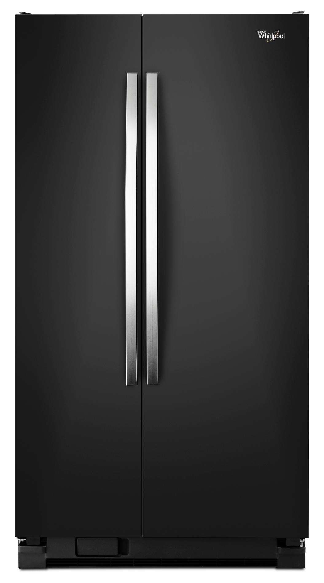 Official Whirlpool side by side refrigerator parts Sears PartsDirect