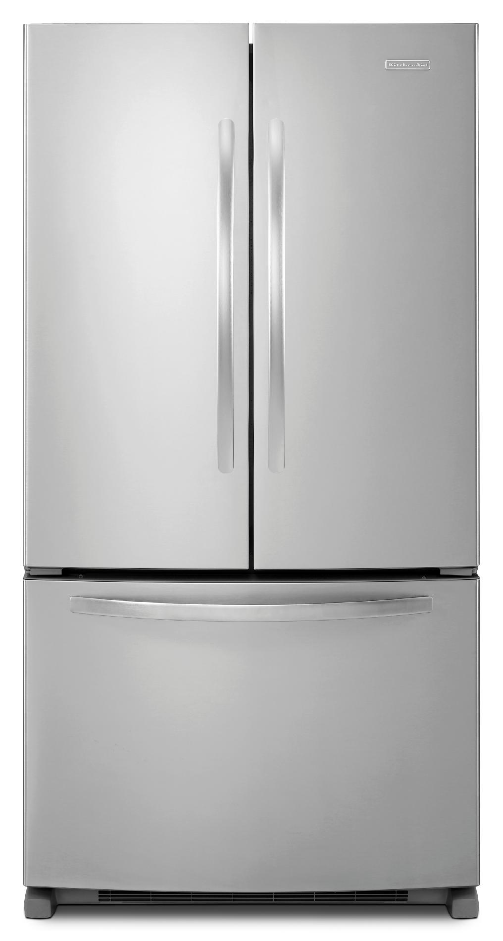 KitchenAid KBFS20ECMS00 Refrigerator