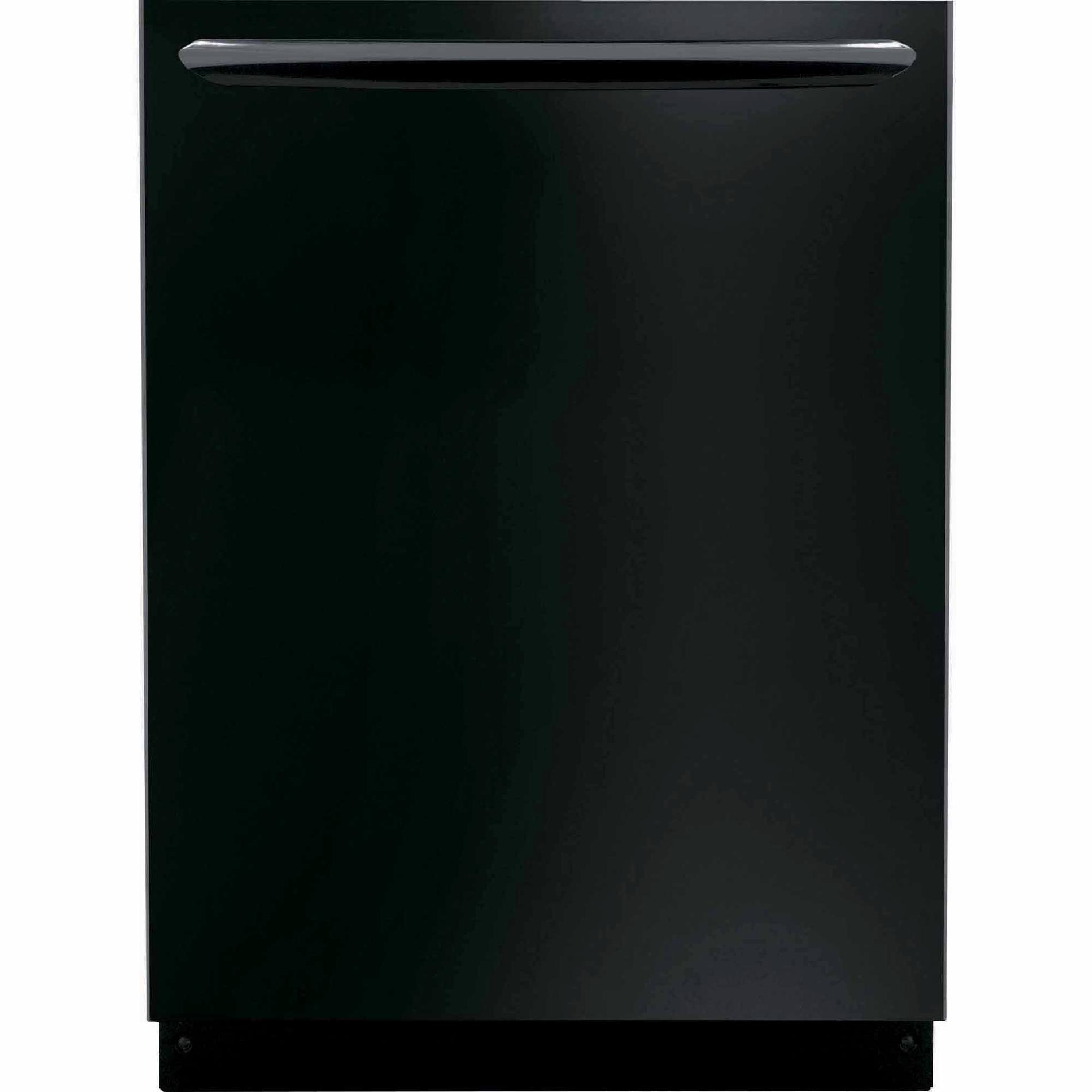 Frigidaire FGID2474QB5B Dishwasher