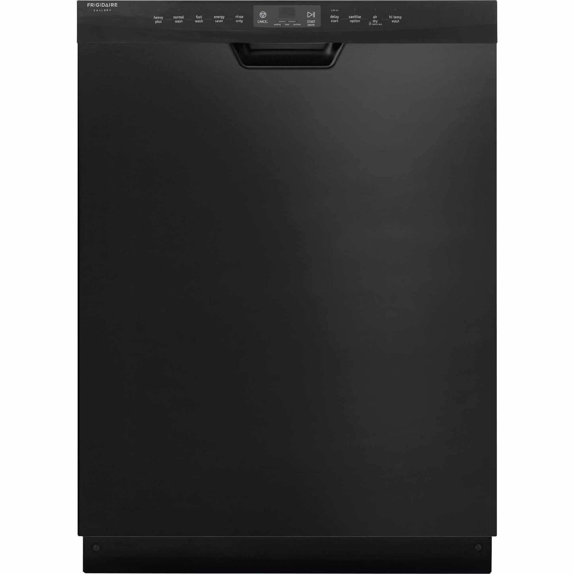 Dishwasher logo