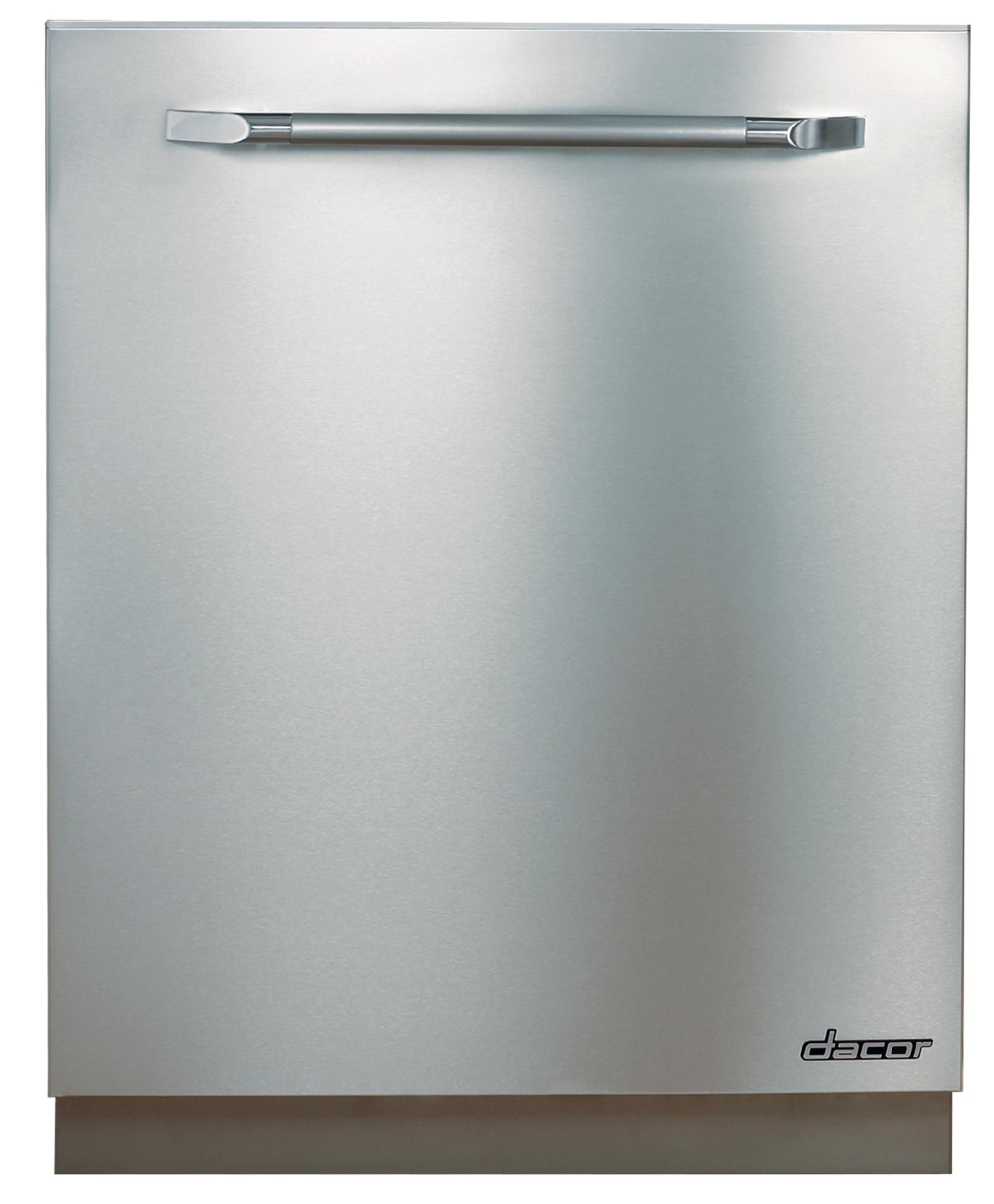 Dacor RDW24S Dishwasher