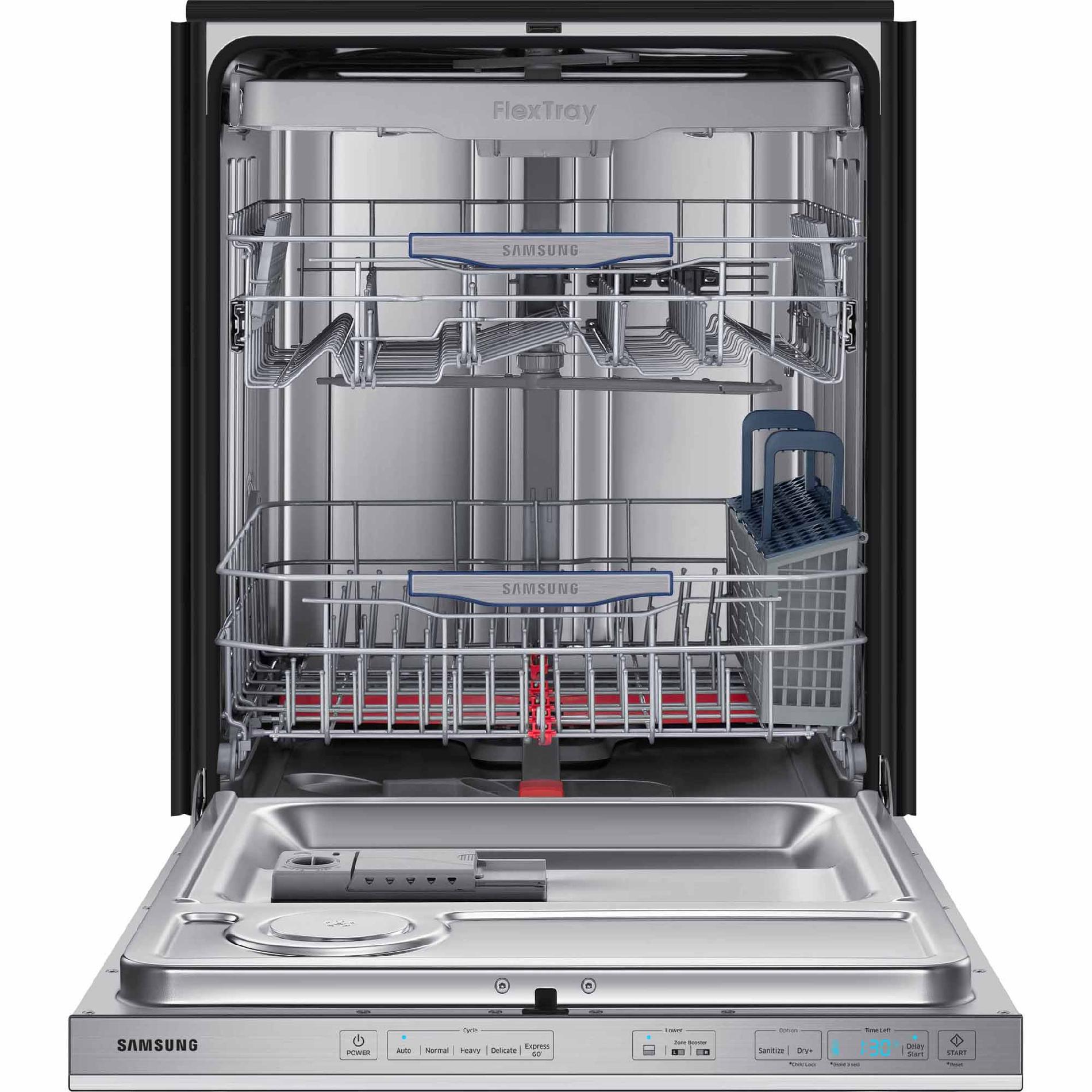 samsung dishwasher 7e