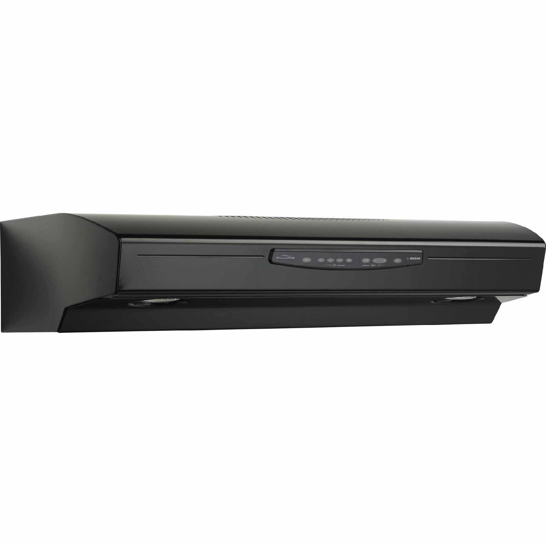 Broan QS342BL Range Hood
