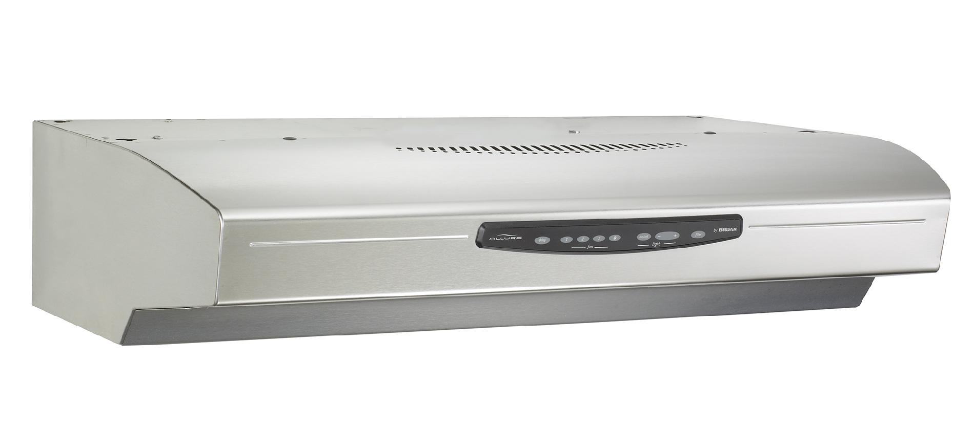 Broan QS342SS Range Hood