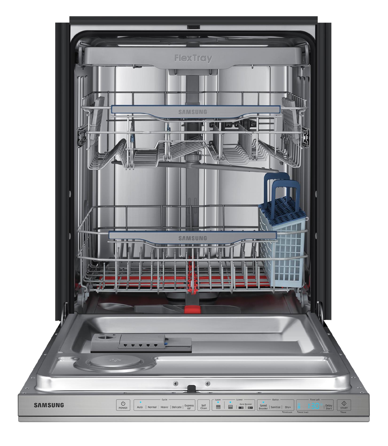 sears samsung dishwasher