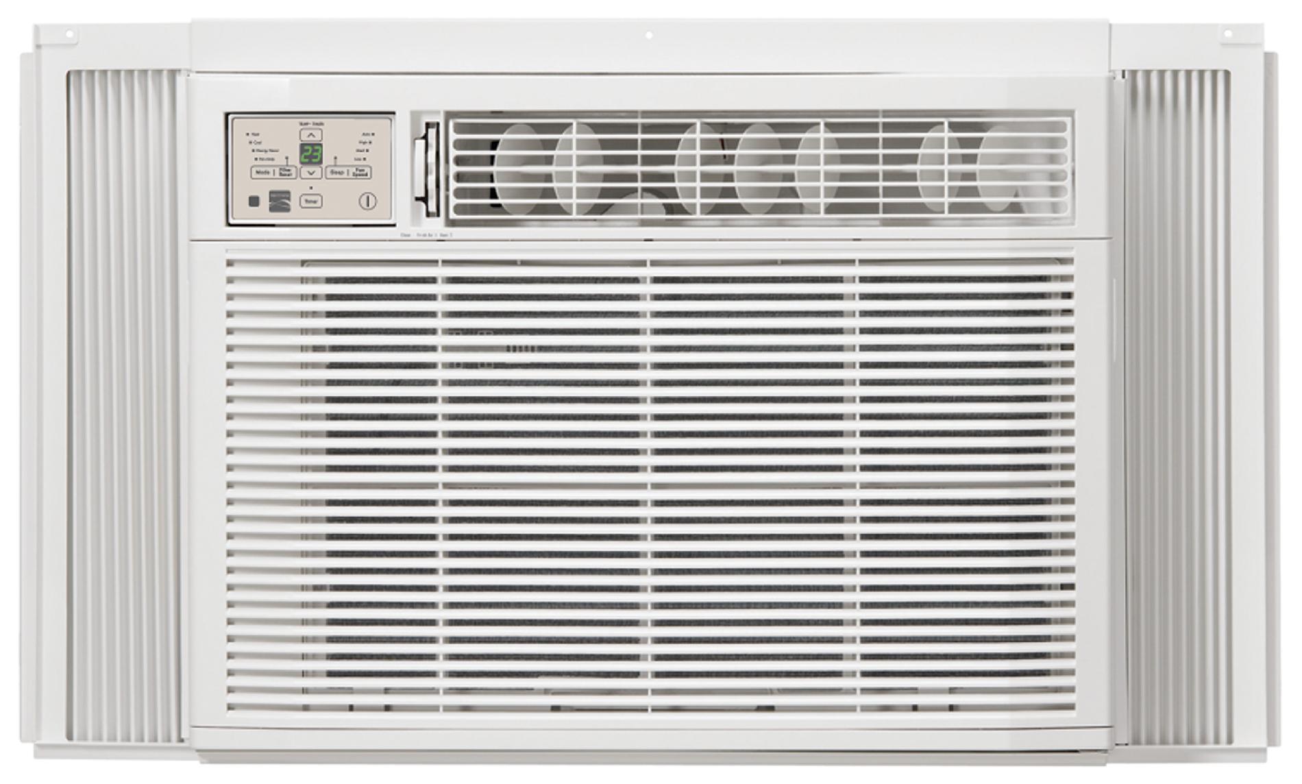 Kenmore 25376185310 Room Air Conditioner