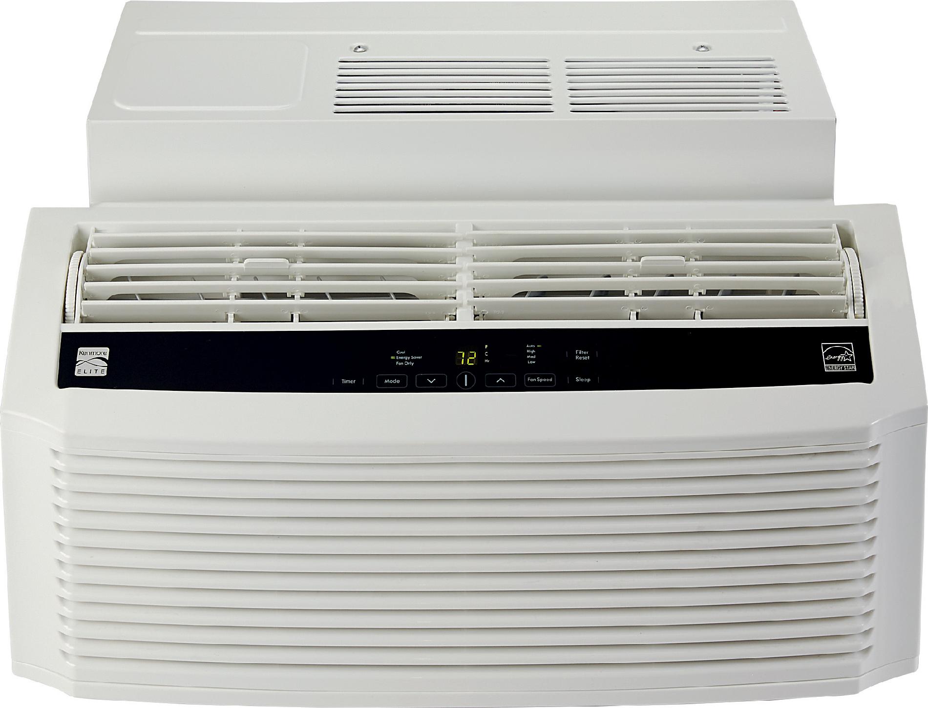 Kenmore Elite 25376062411 Room Air Conditioner