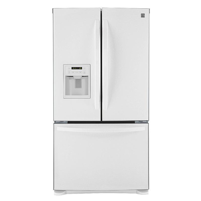 Frigidaire FGHB2735NP3 Refrigerator