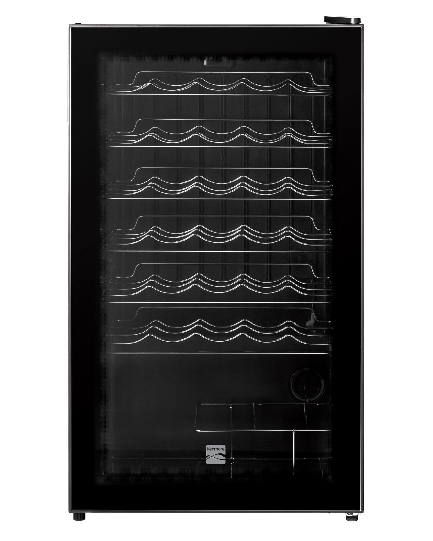 Kenmore 40599269 Wine Cooler