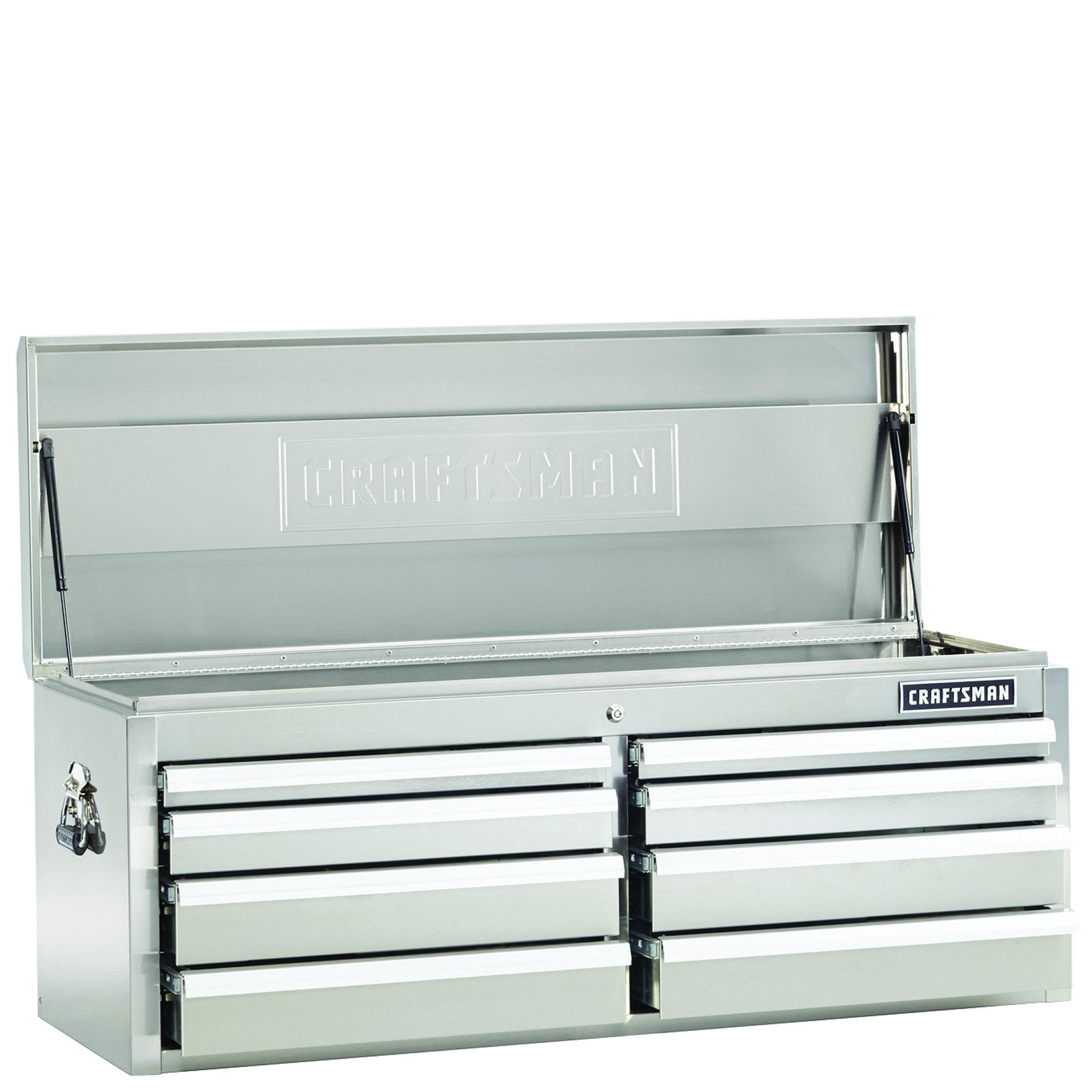 Craftsman 706210110 Tool Chest