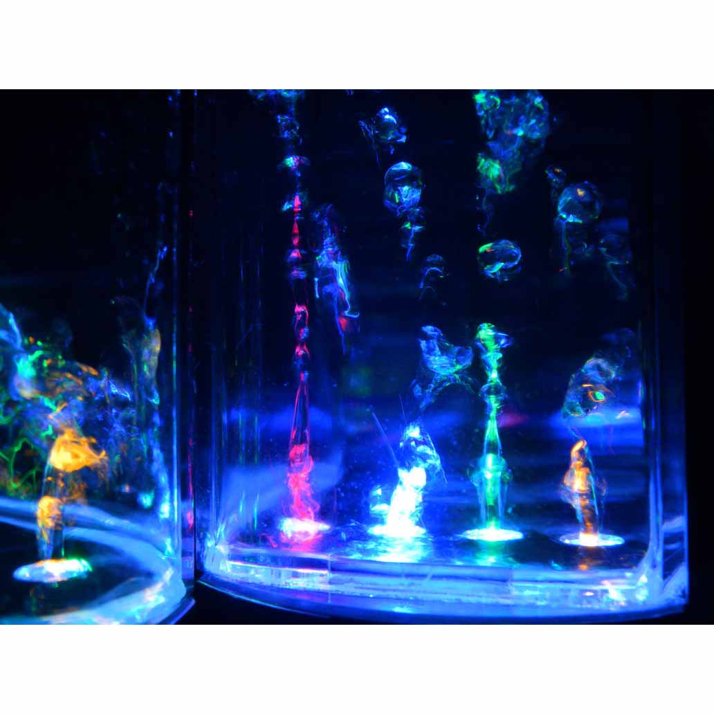 digital energy water speakers